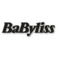 BaByliss Super-X Metal E996E Hårklipper Grå Sølv BaByliss Super-X Metal E996E Hårklipper Grå Sølv